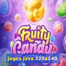jogos java 320x240